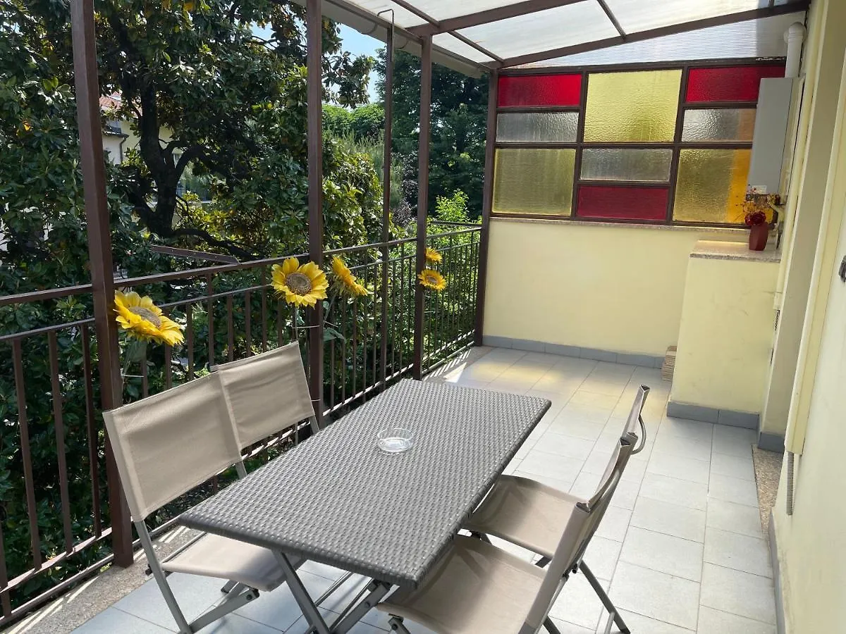 Apartment Appartamenti Aspromonte Milan Italy