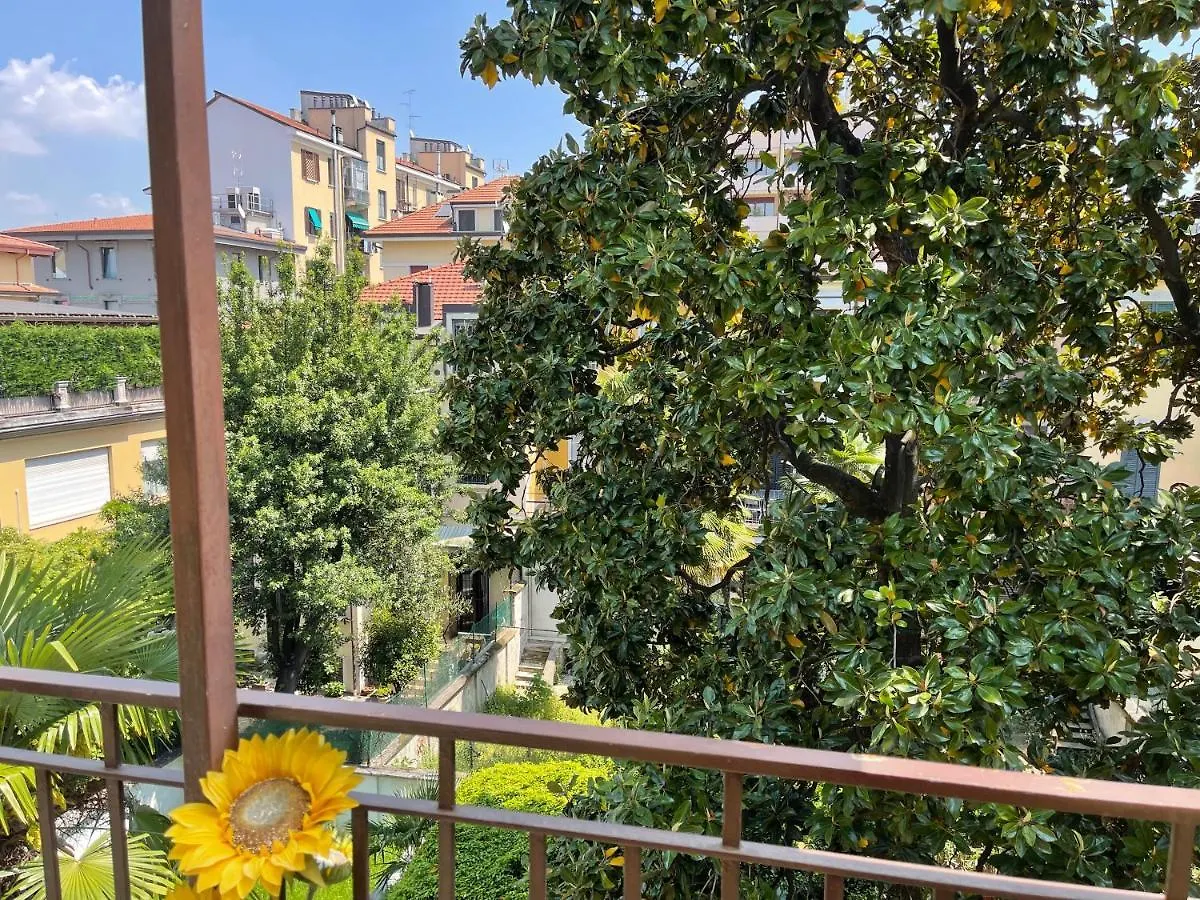 Apartment Appartamenti Aspromonte Milan
